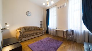 wooden holiday cottages kiev Cozy apartment in Centre of Kiev
