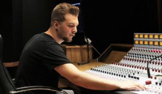 recording studios in kiev Major Mixing