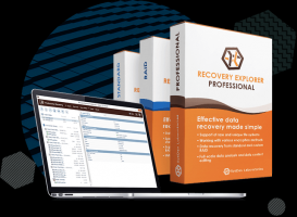 Recovery Explorer version 7