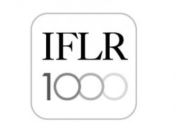 IFLR100