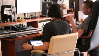 voice dubbing courses kiev Overdream Studio