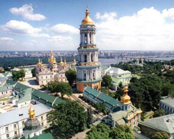 tourist guide kiev Free Kiev Walking Tours