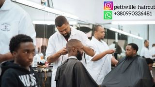 hairdresser franchises kiev Pettwille - Haircut