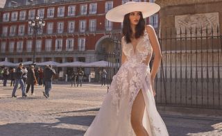 stores to buy wedding dresses kiev Novias Salon