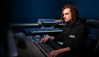 audio track creation specialists kiev Major Mixing