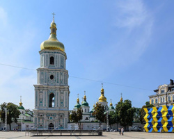 tourist guide kiev Free Kiev Walking Tours