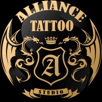 Alliance Shop Tattoo Studio Kiev